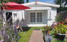 Chalet Cosy